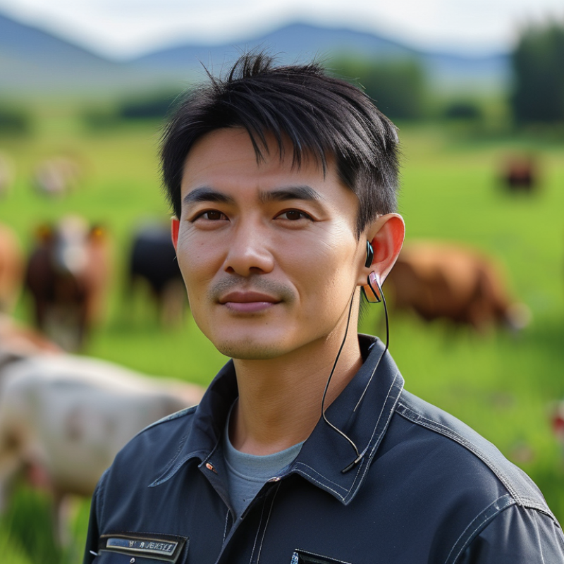 China Top Electronic Ear Tag Supplier for Global Buyers?