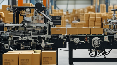 What is the Best Pouch Equipment for Global Buyers?