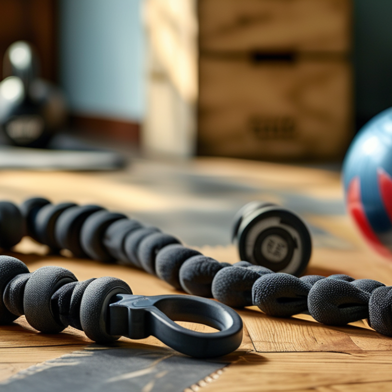 2026 Top Resistance Band Buying Guide for Fitness Enthusiasts?