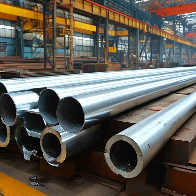 How to Choose the Best Aluminum Extrusion Tube Profiles?