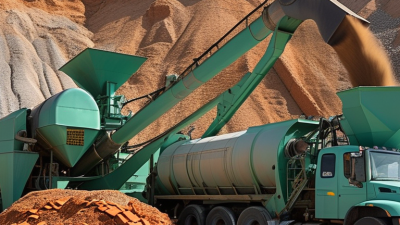 How to Choose the Best Brick Drying Machine for Your Needs?