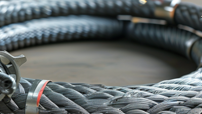 2026 Top Wire Braided Hose Pipe Buying Guide for Global Buyers