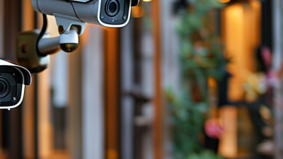 How to Choose the Best Home Security Camera for Your Needs?