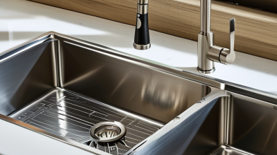 High Quality Stainless Steel Sink Buying Guide for Global Importers?