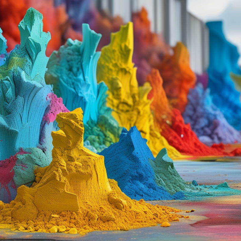 Top 10 Inorganic Pigments for Global Buyers in 2026?