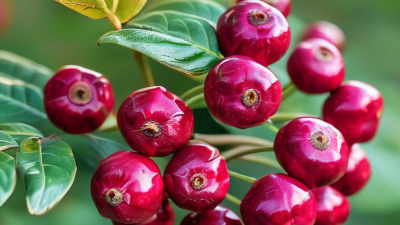 Top 10 Benefits of Acai Berry Extract for Global Buyers?