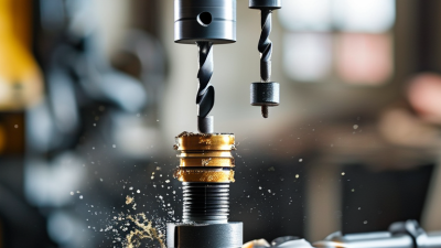 What is a Pipe Drill and How to Choose the Best One?