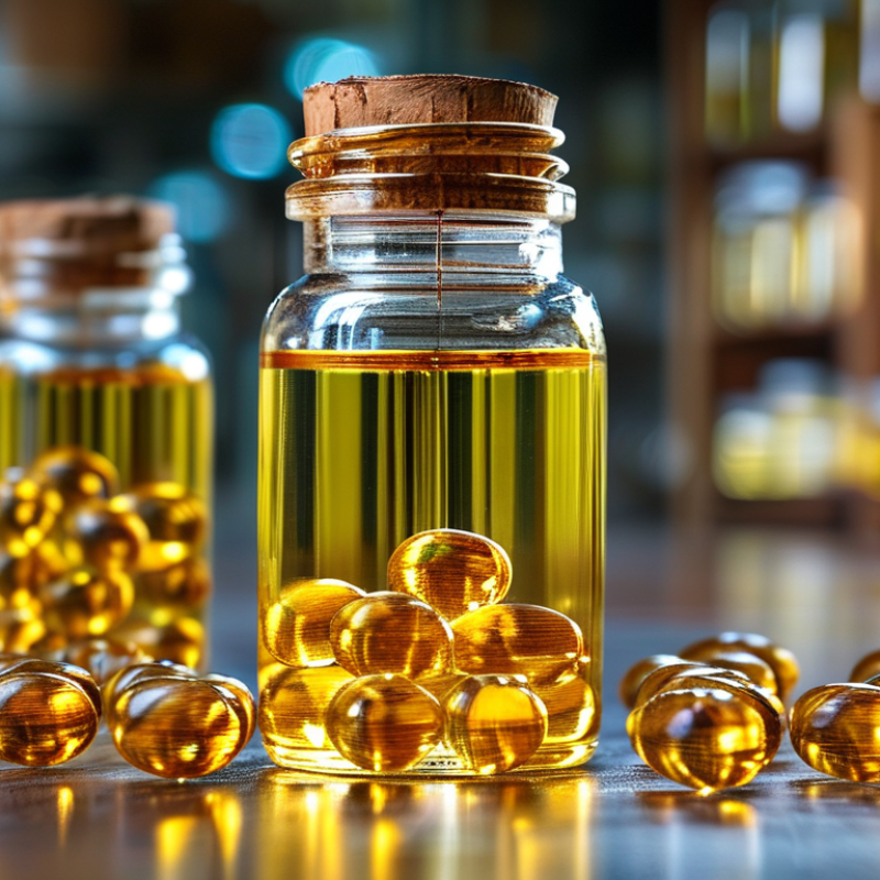 2026 How to Source Coenzyme Q10 for Global Buyers?