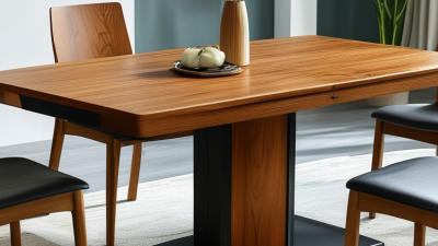Top 10 Small Dining Tables for Global Buyers in 2026?