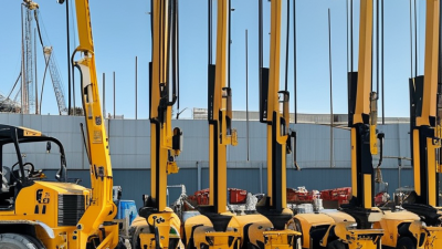 How to Choose the Right Lift Cylinder for Your Needs?