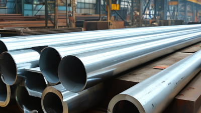 How to Choose the Best Aluminum Extrusion Tube Profiles?