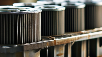 How to Choose the Best Oil Filters for Your Vehicle?