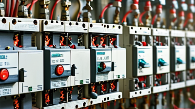 How to Choose the Right Air Break Switchgear for Your Needs?