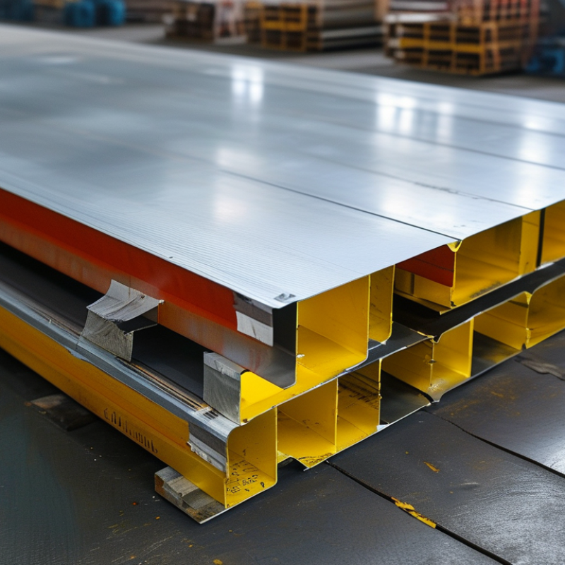 China Top Aluminium Profile Suppliers for Your Business Needs?