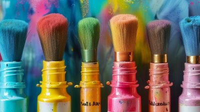 Best Acrylic Paint Set Tips for Artists Looking to Buy?