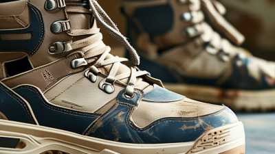Why Are Medical Boots Essential for Injury Recovery?