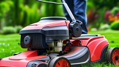 Best Power Dethatcher for Effective Lawn Care Solutions?
