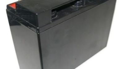 12V 18Ah golf car LiFePO4  Battery Pack (1).jpg