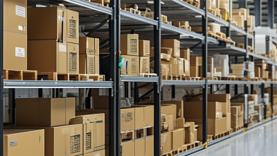 How to Choose the Best China Asrs Manufacturer for Your Needs?