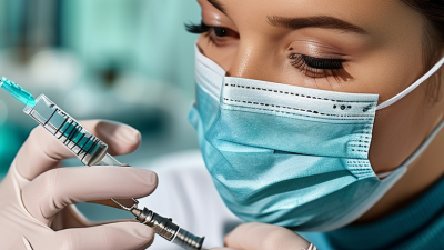 Top Cosmetic Injection Needle Supplier OEM for Global Buyers?