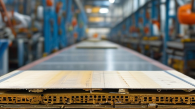 Top 10 Clamp Core Manufacturers in China for Global Buyers?