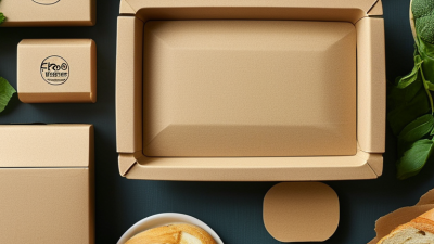 What is Food Paper Wrap Benefits and Uses for Global Buyers?