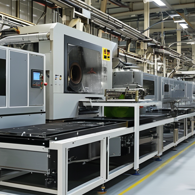 Top Benefits of Vacuum Metallizer for Your Business Needs?