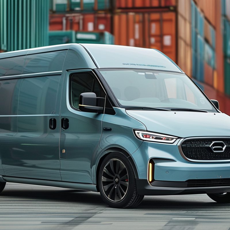 Top Tips for Sourcing Ev Cargo Vehicles Worldwide?