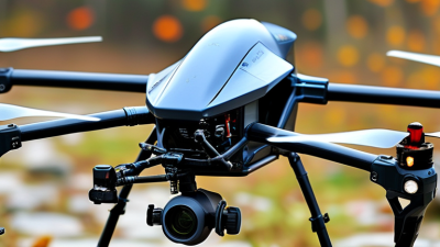 2026 Top Drone Battery Specifications Buyers Need to Know?