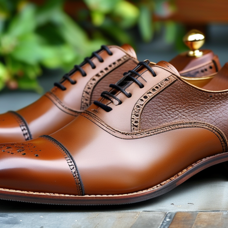 Best Dress Shoes for Men to Elevate Your Style?