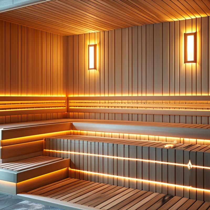 How to Choose the Right Electric Sauna for Your Needs?