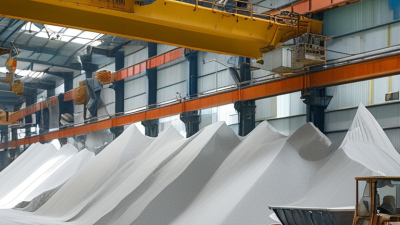 How to Choose the Right Talc Powder Manufacturer for Your Needs?