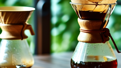 Best Coffee Filter Paper for Perfect Brews Every Time?