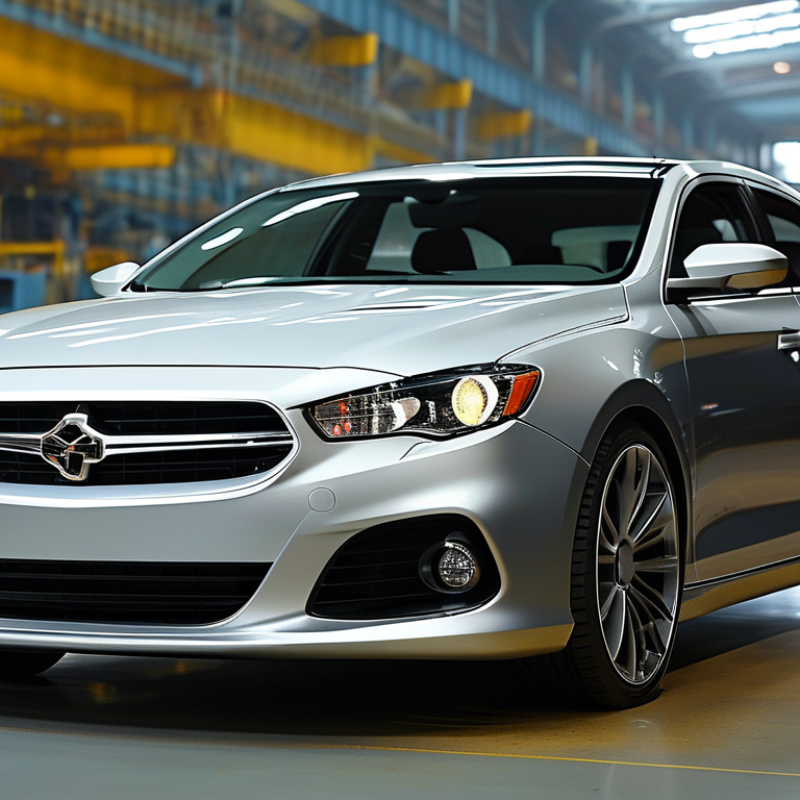 Top 10 Aluminium Extrusion Automotive Manufacturers for Global Buyers?