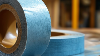 What is Cold Insulation Tape and Its Benefits for Buyers?