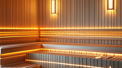 How to Choose the Right Electric Sauna for Your Needs?
