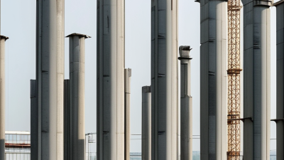 How to Choose the Best Column Formwork for Your Project?