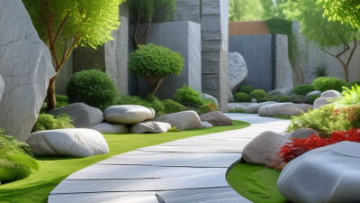 Best Decorative Stone Options for Global Buyers?