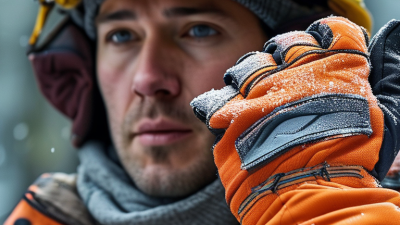 Why Choose Insulated Gloves for Your Safety Needs?