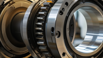 Top Quality Ring Main Gear Solutions for Global Buyers?