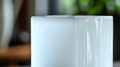 Top 10 des douilles en verre blanc de Chine : Guide pour les acheteurs internationaux ?