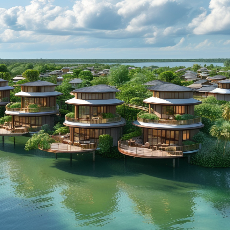Discover the Best Water House Solutions for Global Buyers?