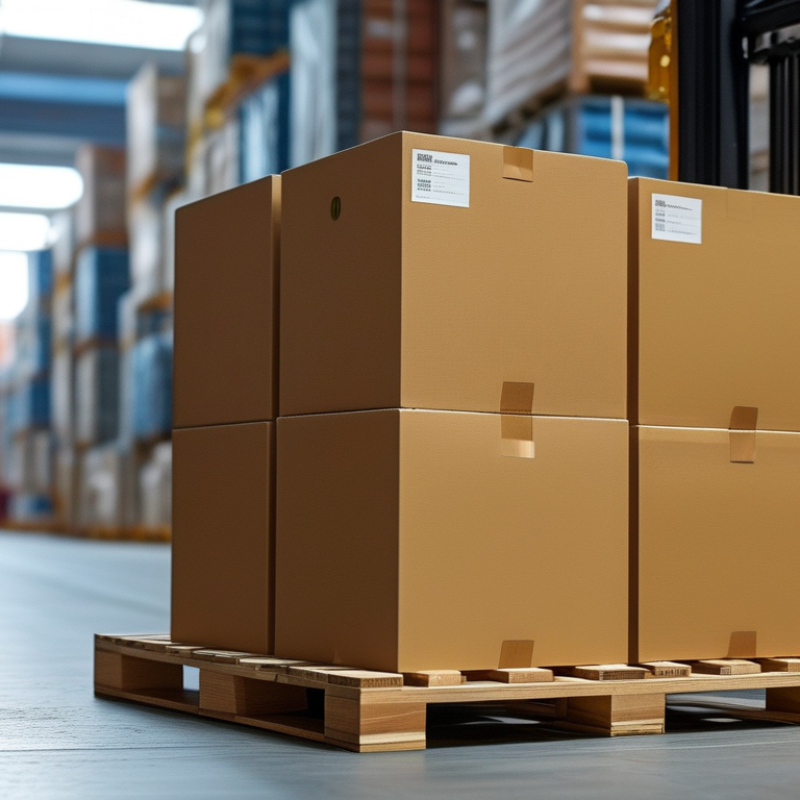 Why Choose Four Windows Pallet for Your Global Sourcing Needs?