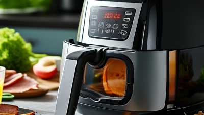 2026 Best Dual Air Fryer Reviews and Buying Guide?