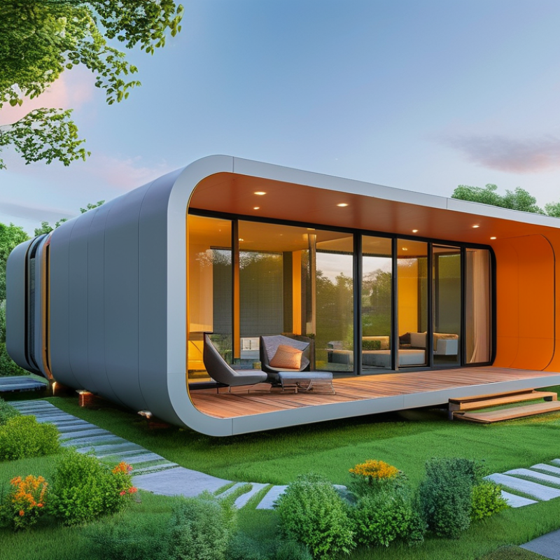 China Top Pre Made Houses for Global Buyers What to Know?