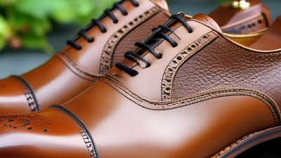 Sepatu Formal Terbaik untuk Pria untuk Meningkatkan Gaya Anda?