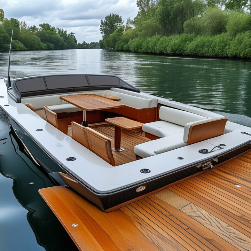 How to Choose the Best Boat Flooring Kits for Your Needs?