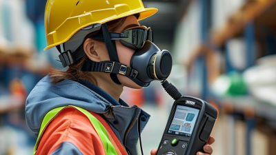 Top Handheld Voc Monitor for Global Buyers in 2026?