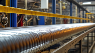 O que é uma correia para forno industrial e como escolher a melhor?