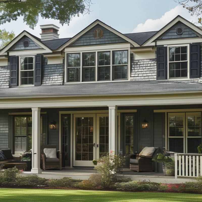 How to Choose the Best Window Awnings for Your Home?